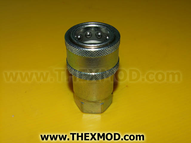 Coupling Pull Break - FV2248722-1
