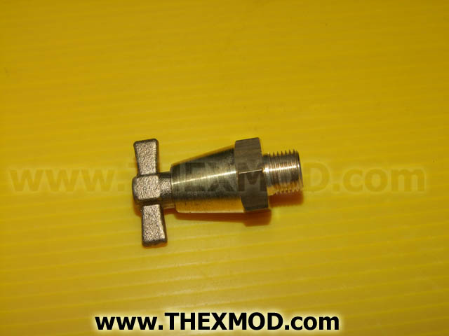 Bleed Valve - 05620510-1