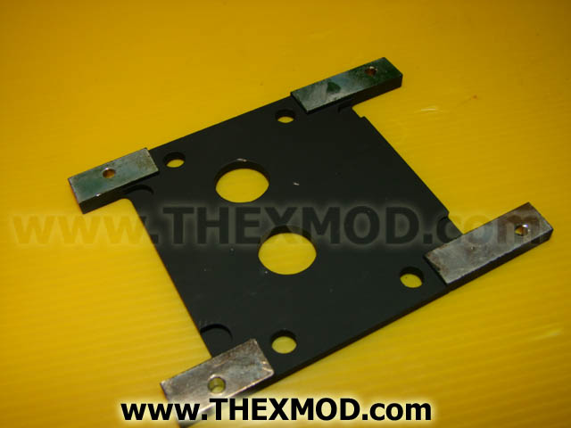 Heat Sink - FV786564-1