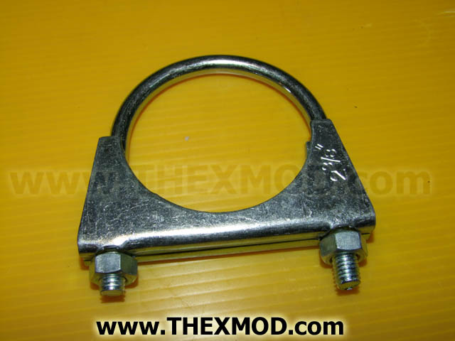 Clamp Loop - MB163-1