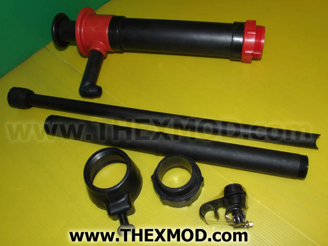 Pump - 250 ML per Stroke - Model 925-1