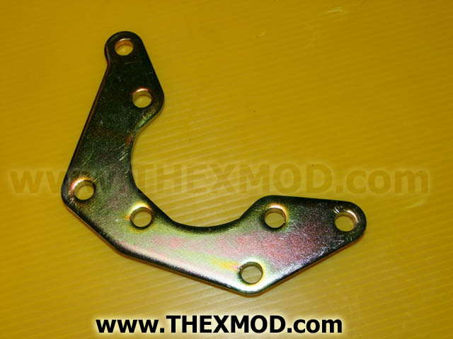 Bracket Mounting - ERR2228-1