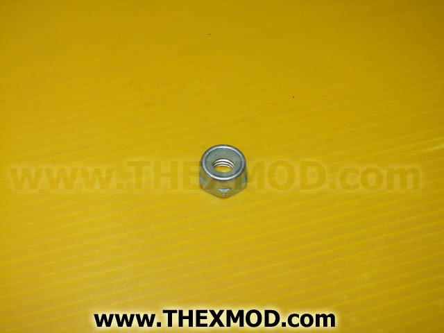 Nut Self-Locking - PT/F106/11-1
