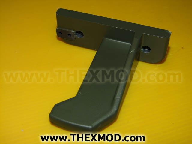 Bracket Mounting - OS91875 & PPE 012482-1