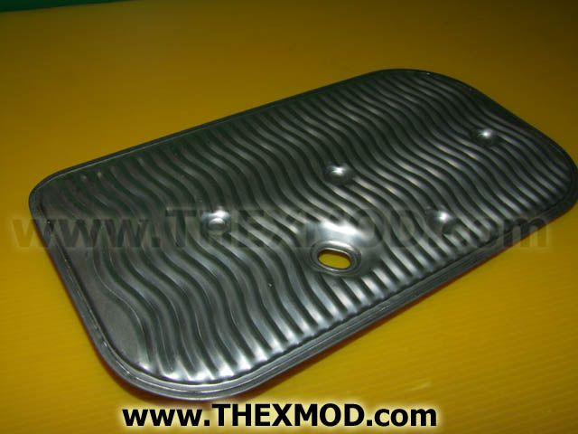 Strainer Element Sediment - 6438326 271451025150-1