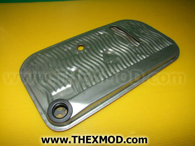 Strainer Element Sediment - 6438326 271451025150-2