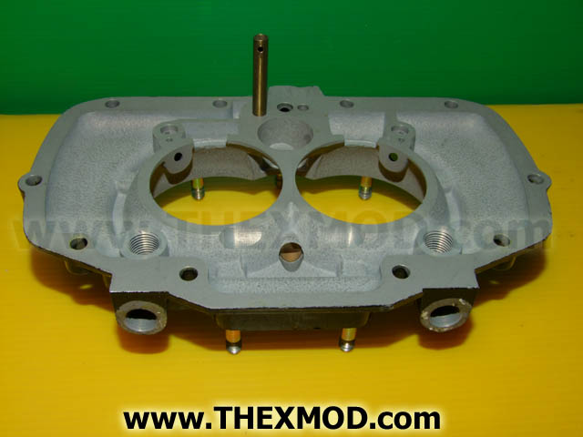 Engine Carburator Top - J60-2