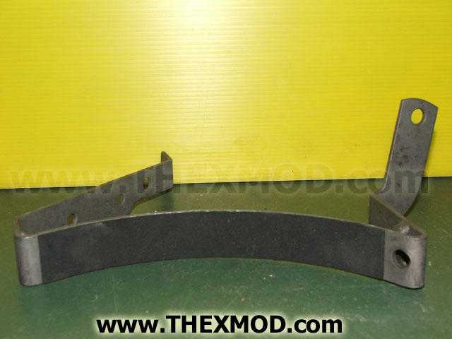 Bracket Support - ERC3892-2