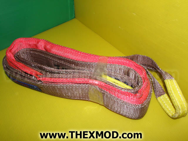 Rope - Tow 5 Meters Long - 15 Ton - 453-7826-801-1