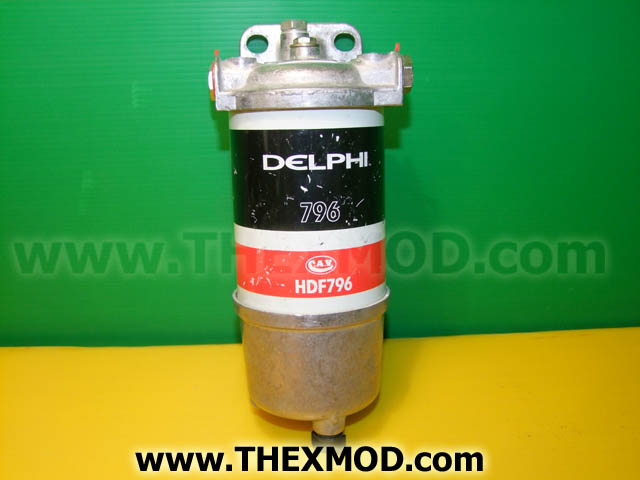 Filter - HDF796-1