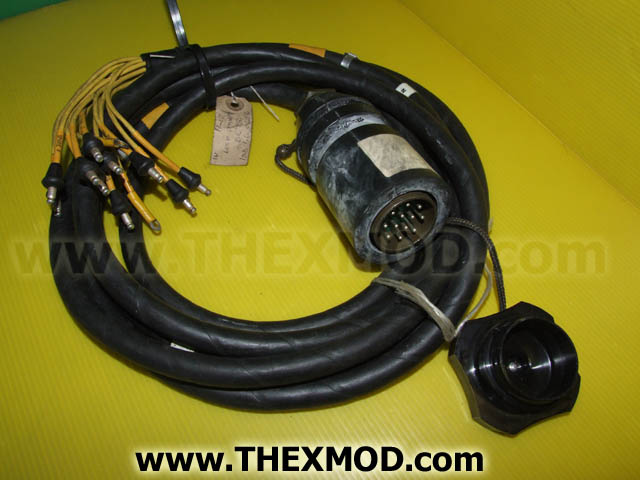 Cable - Trailer 12 Pin - FV166478/9-1