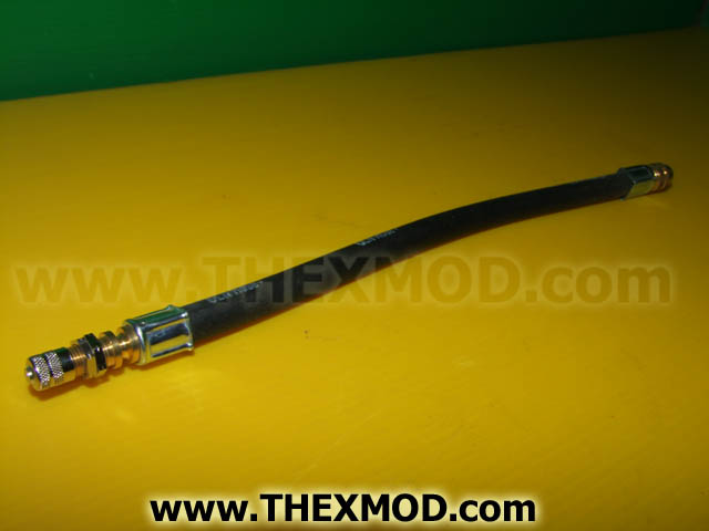 Valve Pneumatic Tyre - T0409039H-1