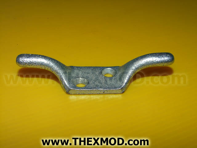 Cleat Rope - BW203721 N11180002-1