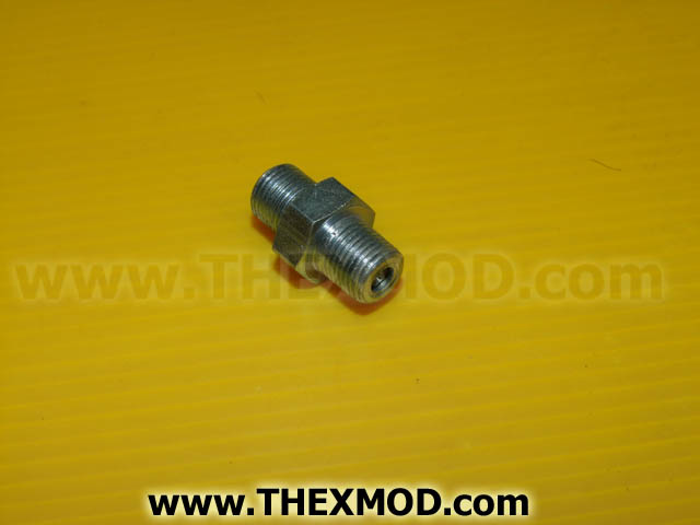 Restrictor Tap Assembly - PF6857 10924921-1