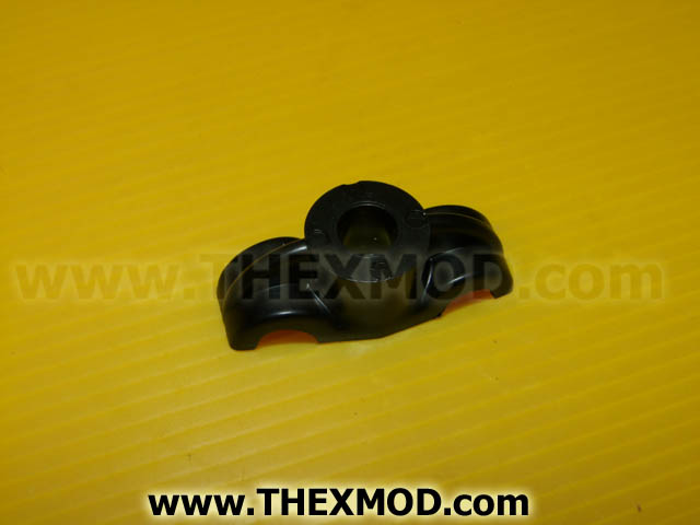Strap Retaining Plastic Double - Z5-31385 2714510-1