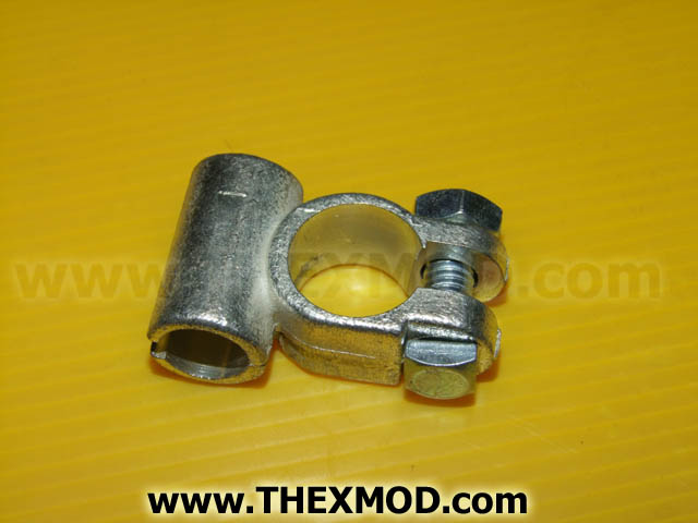 Terminal Lug Battery Post - B11 - 55381161-1