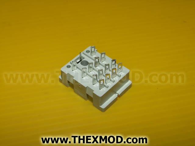 Socket - 349-068 55-1