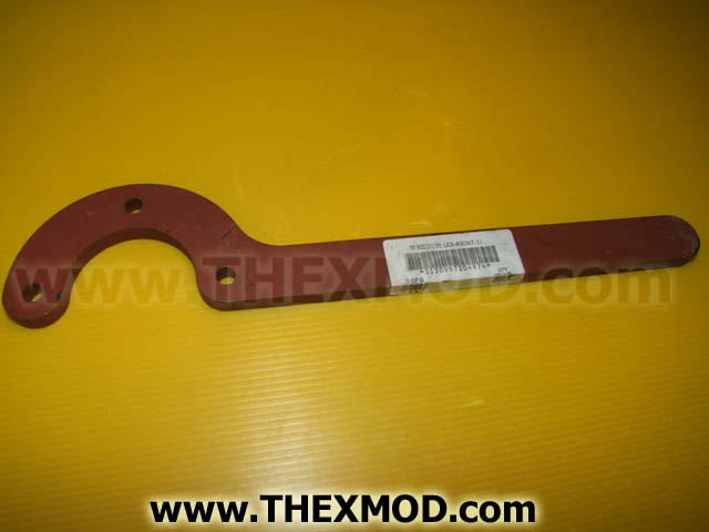 Wrench Spanner Steel - A2-83098 & 83097-1