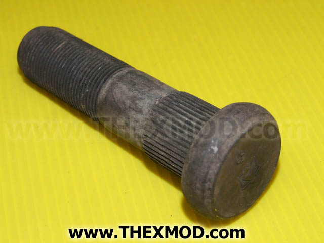 Stud - Wheel - 786113-2
