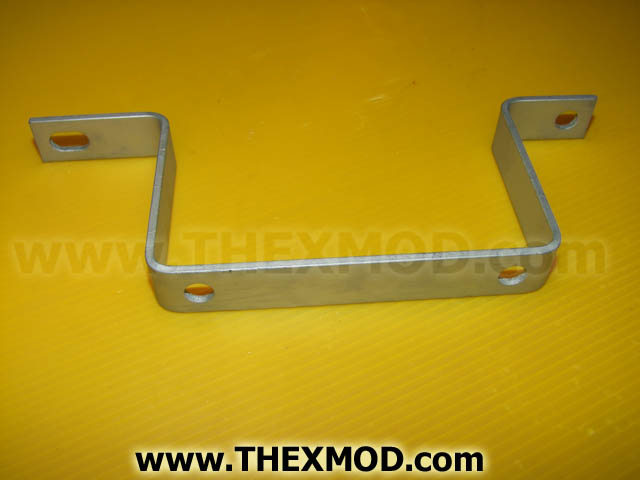 Bracket - FV2183866-1