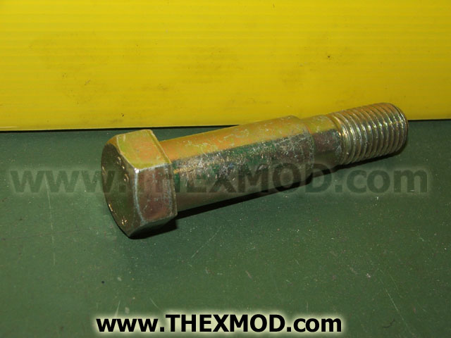 PIN ANTI ROLL BAR - NO NRC6658-1