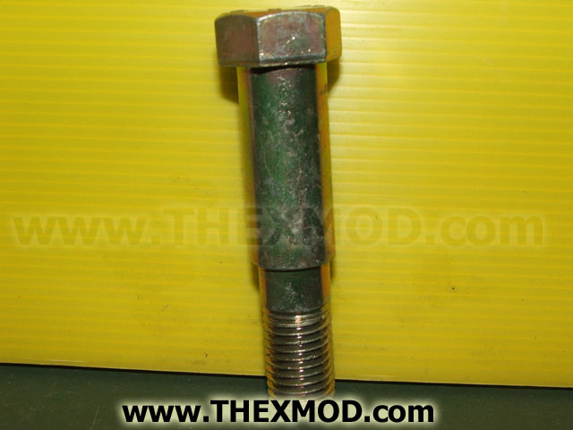 PIN ANTI ROLL BAR - NO NRC6658-2
