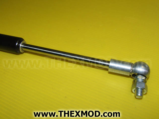 Door Closer - 520mm Open 420mm Close - 0-19-100/-2