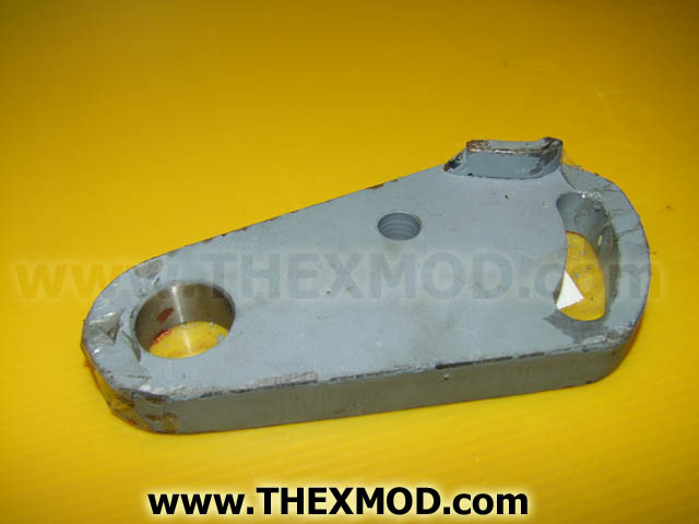Bracket - OE52407 Y105 192 08-1