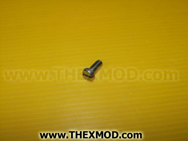 Screw Set - 81-39925-1