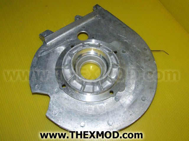 Plate - Bearing - Koler 41-156-02-1