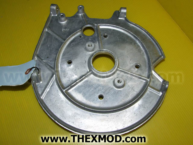 Plate - Bearing - Koler 41-156-02-2