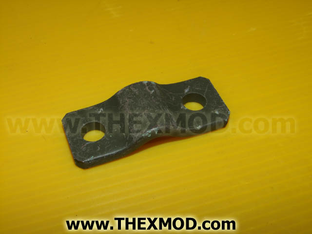 Plate - Hook Webbing Steel - FV2063442-1