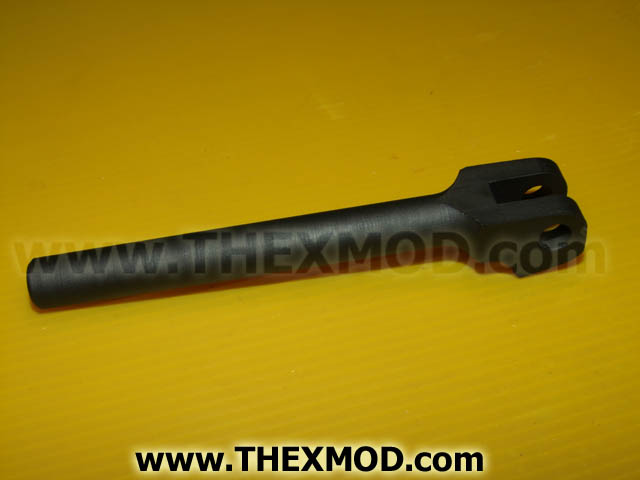 Lever Control Hand - FV813822-1
