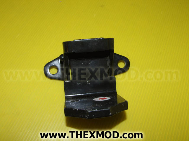 Hinge - Door - Right - 55074606-2