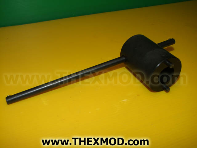 Wrench Peg Spring Brake Actuator - VR2142-1