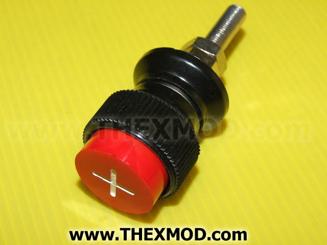 Terminal 100 AMPS - 503-2-10518-000-1