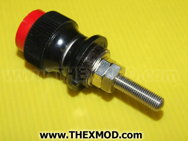 Terminal 100 AMPS - 503-2-10518-000-2