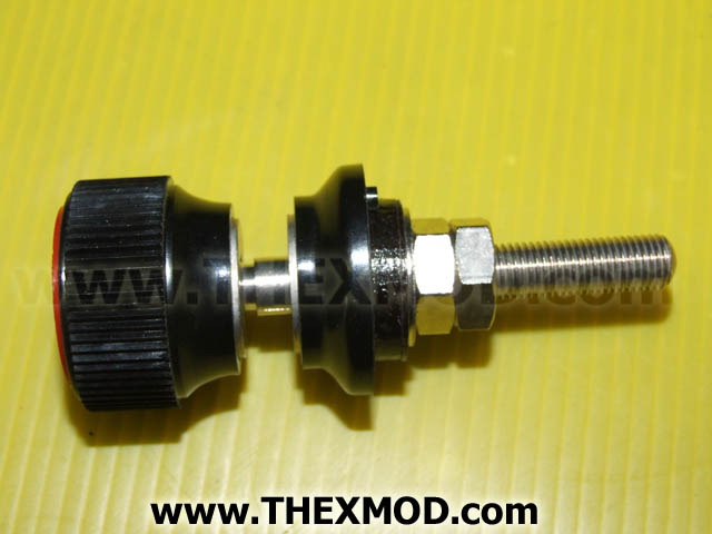Terminal 100 AMPS - 503-2-10518-000-3