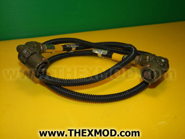 Wiring Harness 3 Conductors - FV2039839-1