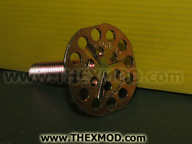 SCREW M10 X 50 - 00045-999-2