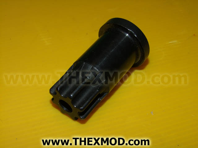 Tool Turning Flywheel - 337371-1