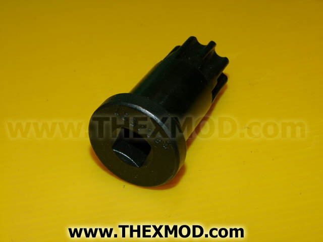 Tool Turning Flywheel - 337371-2