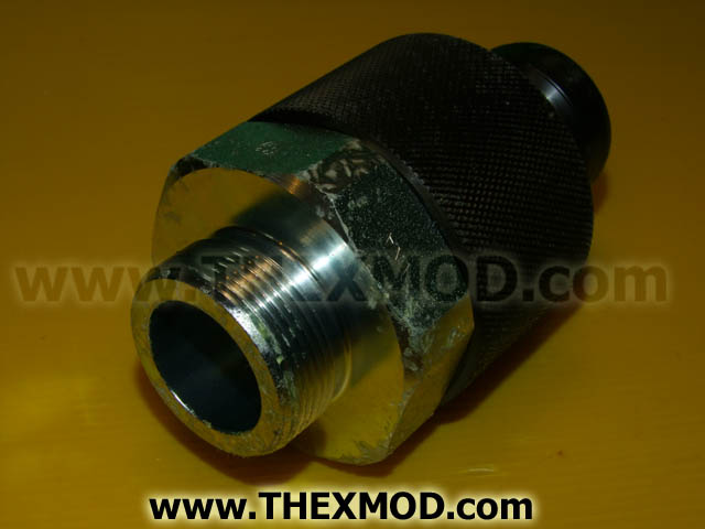 Coupling Half Quick Disconnect - FV2248673-2
