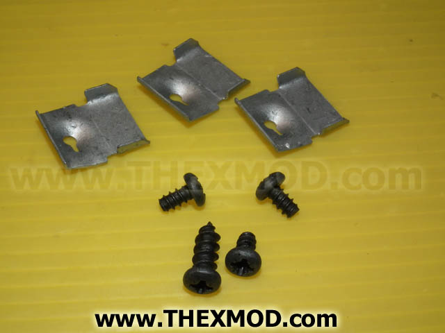 Light - Rim Retaining Light Unit - 554463-2