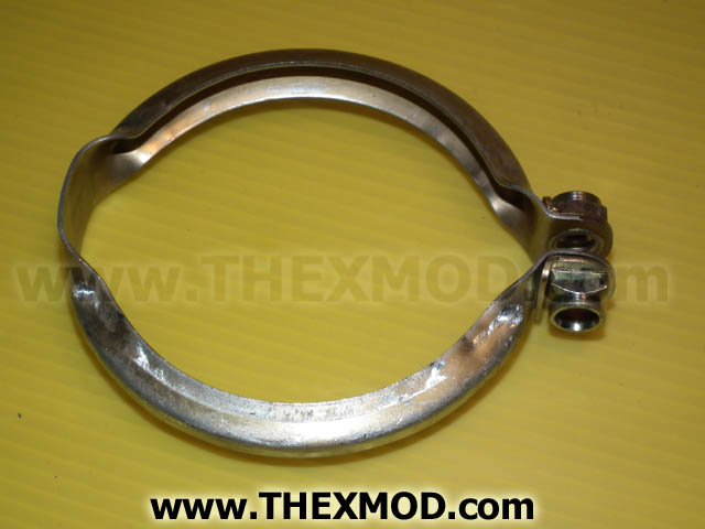 Clamp Loop - 20-1391-00-00-06 DFM0405769.0000-1