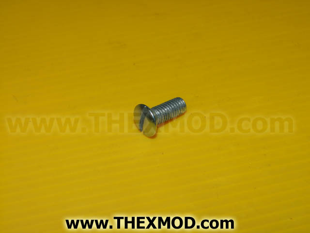 Screw Machine Isometric - 9048-137C-1