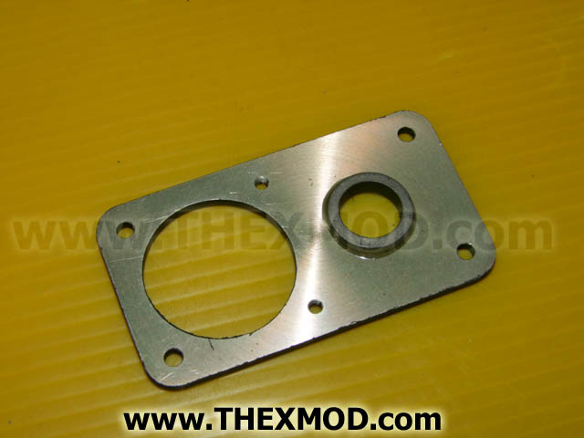 Cover Access - 16611-1