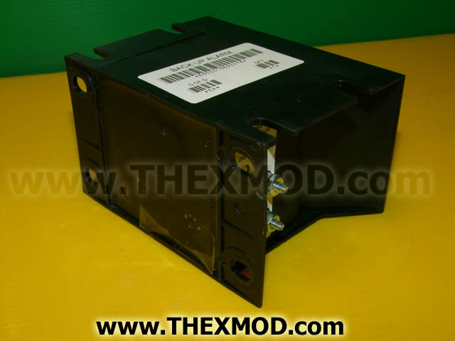 Alarm Back-up - 688-5118909A512-002-2