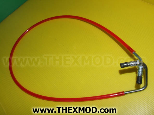 Hose - 35594100-1