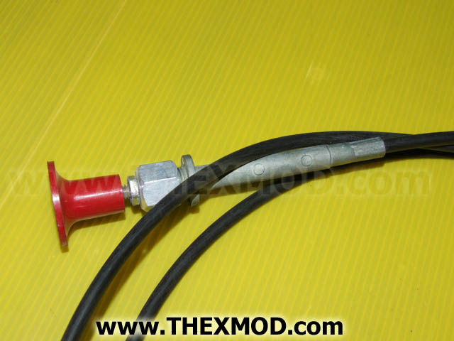 Cable - Control - Stop 2.3M LG - BW206049 / 54300-2